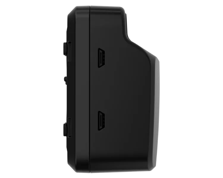 Блок живлення Ajax Superior LineSupply (75W) black Fibra
