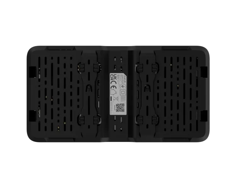 Блок живлення Ajax Superior LineSupply (75W) black Fibra