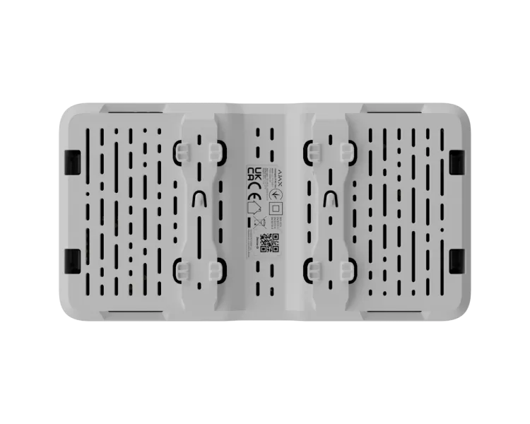 Блок живлення Ajax Superior LineSupply (75W) white Fibra