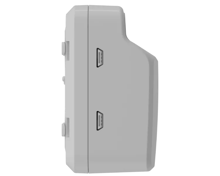 Блок живлення Ajax Superior LineSupply (75W) white Fibra
