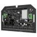 Охоронна централь Ajax Superior Hub Hybrid (4G) (without casing) Fibra