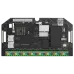 Охоронна централь Ajax Superior Hub Hybrid (4G) (without casing) Fibra