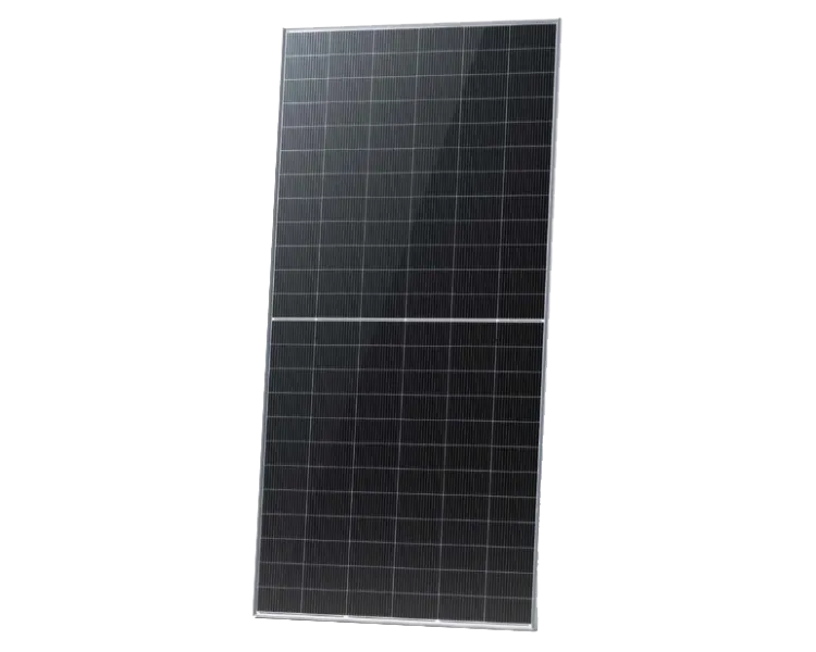 Jinko Solar JKM590N-72HL4-BDV S 590 Вт (двостороння) Сонячна панель
