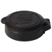 Lens cap for Rattler 256/35-640,Varmint LRF TS35, Neith DS/DC AGM