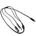 CVBS Video Cable (BNC to USB cable) AGM