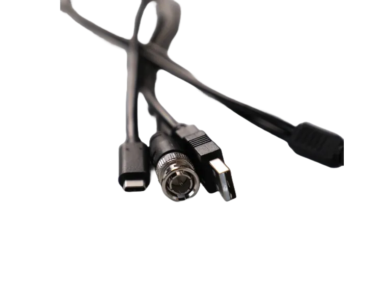 CVBS Video Cable (BNC to USB cable) AGM