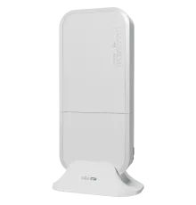 MikroTik wAP ax (wAPG-5HaxD2HaxD) Точка доступу