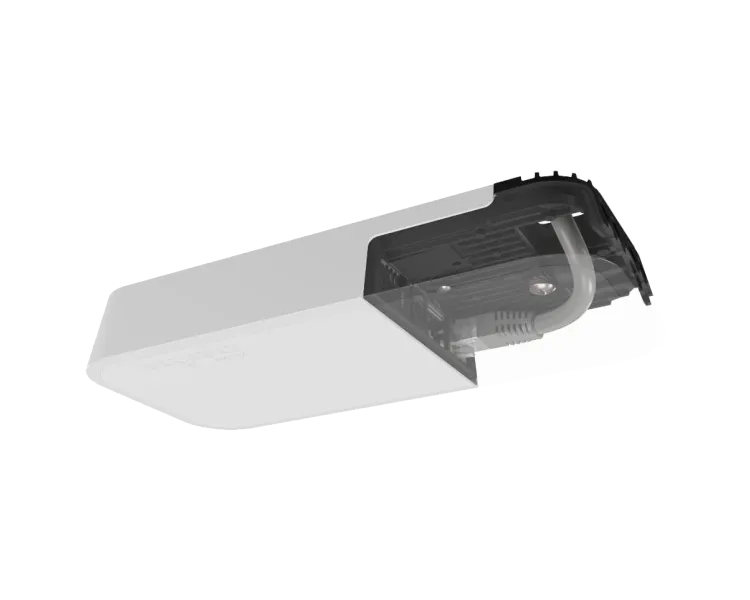 MikroTik wAP ax (wAPG-5HaxD2HaxD) Точка доступу