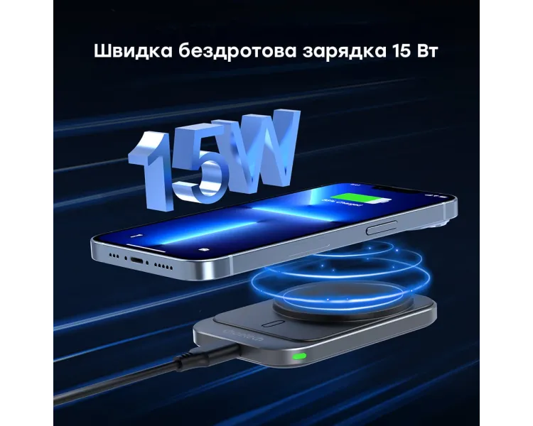 Choetech T206-F Black Автомобільний зарядний пристрій