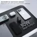 Choetech PD5012 mini Black PD30W GAN A+C Адаптер