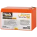 TRINIX TLFP-1210S Ultra 10А•г 12В Літієва акумуляторна батарея