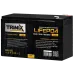 TRINIX TLFP-1212 Ultra 12А•г 12В Літієва акумуляторна батарея