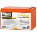 TRINIX TLFP-1212S Ultra 12А•г 12В Літієва акумуляторна батарея