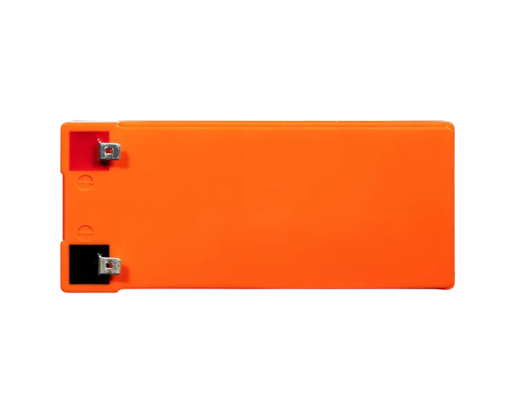 TRINIX TLFP-1212S Ultra 12А•г 12В Літієва акумуляторна батарея