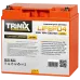TRINIX TLFP-1218 Ultra 18А•г 12В Літієва акумуляторна батарея