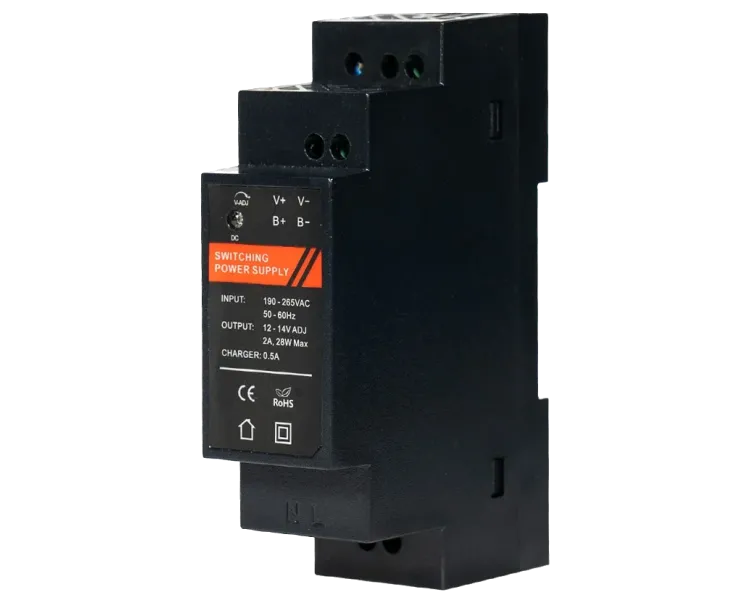 Kraft PSU-1202DIN(P) Джерело безперебійного живлення