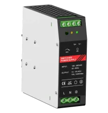 Kraft PSU-1210DIN(P) Джерело безперебійного живлення