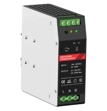 Kraft PSU-2405DIN(P) Джерело безперебійного живлення