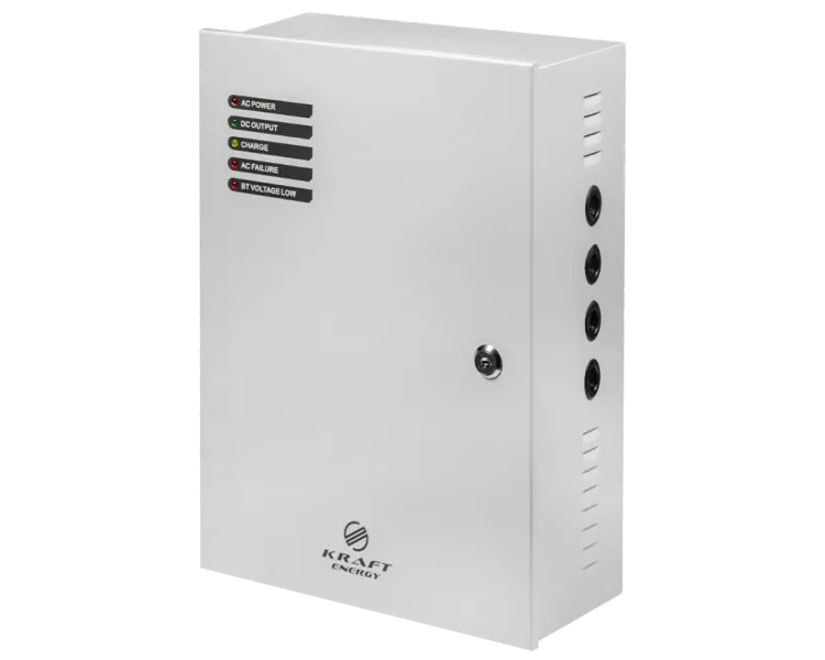 Kraft PSU-24100LED Джерело безперебійного живлення