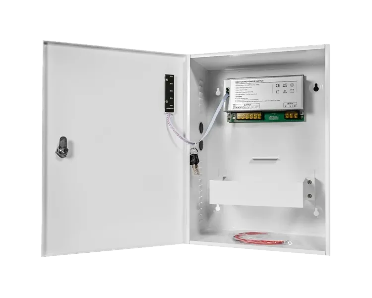 Kraft PSU-24100LED Джерело безперебійного живлення