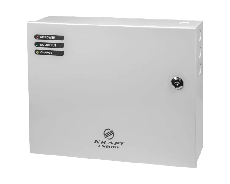 Kraft PSU-2425LED Джерело безперебійного живлення