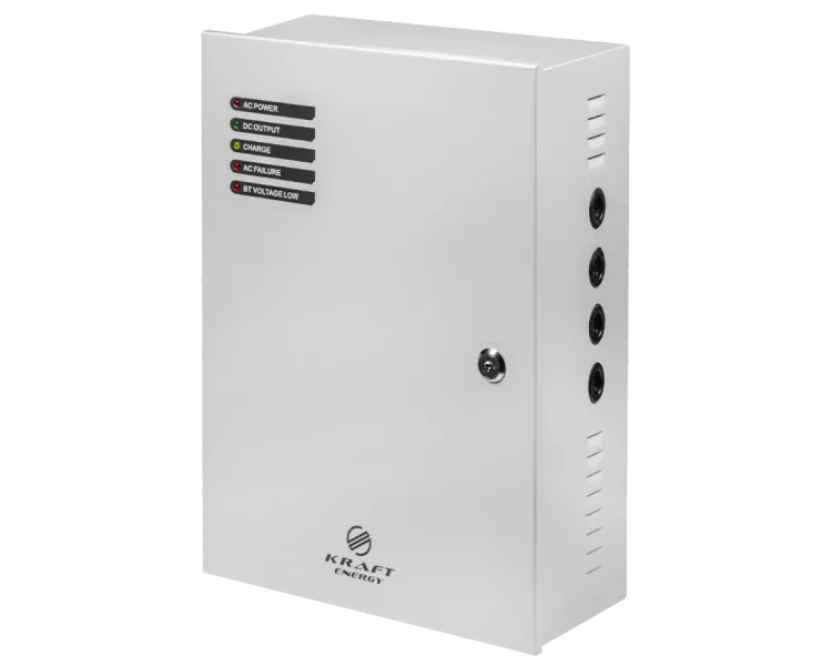 Kraft PSU-2450LED Джерело безперебійного живлення