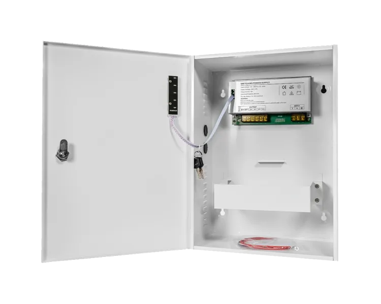 Kraft PSU-2450LED Джерело безперебійного живлення
