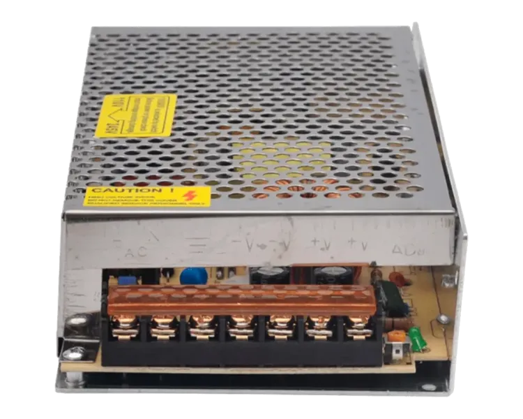 Kraft KRF-1215PB Блок живлення