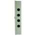 Kraft KRF-1220(18CH) BOX Блок живлення