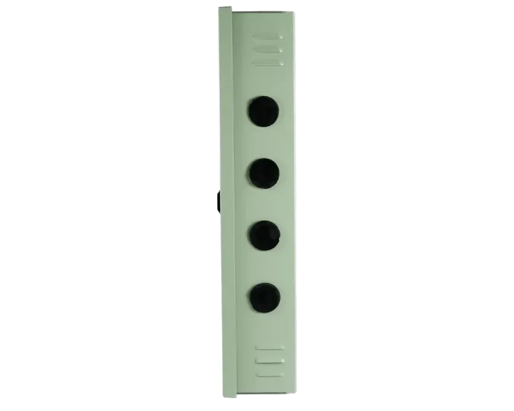Kraft KRF-1220(18CH) BOX Блок живлення