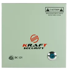Kraft KRF-1205(4CH) BOX Блок живлення