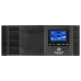 Kraft KRF-AVR1200VA/1КW-12V(MPPT 30А) Інвертор з ДБЖ