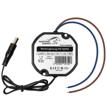 Mustang Energy PS-1201W IP67 Блок живлення