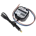Mustang Energy PS-1201W IP67 Блок живлення