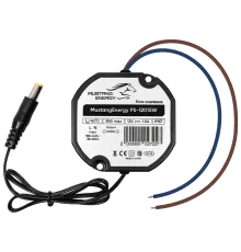 Mustang Energy PS-12015W IP67 Блок живлення
