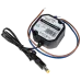 Mustang Energy PS-12015W IP67 Блок живлення