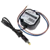 Mustang Energy PS-1202W IP67 Блок живлення