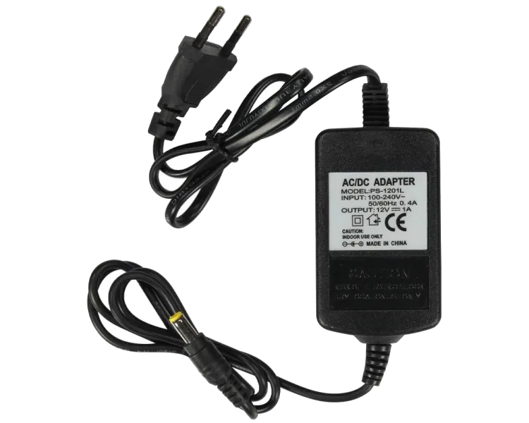 Mustang Energy PS-1201-L Блок живлення