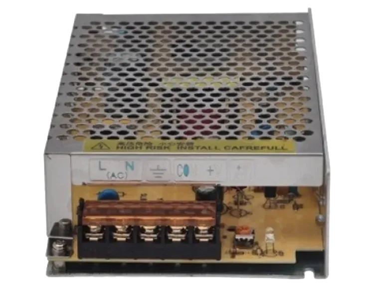 Mustang Energy PS-1205PB Блок живлення