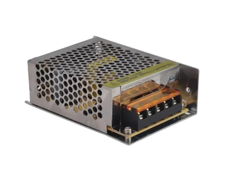 Mustang Energy PS-1203PB Блок живлення