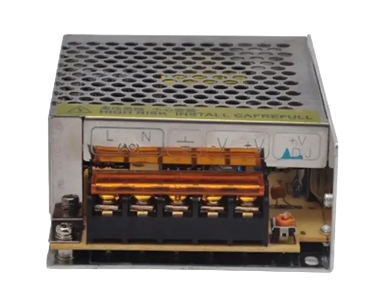 Mustang Energy PS-1203PB Блок живлення
