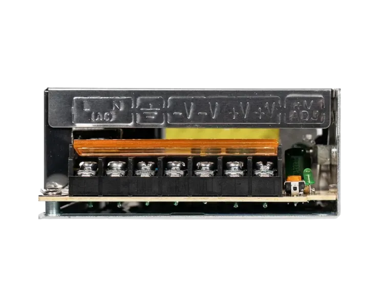 Mustang Energy PS-1210PB Блок живлення