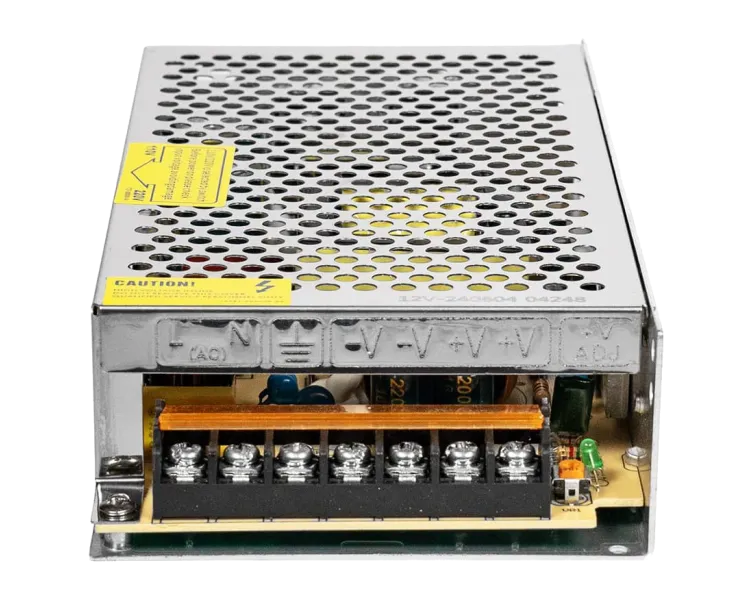 Mustang Energy PS-1215PB Блок живлення