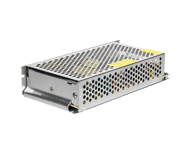 Mustang Energy PS-1215PB Блок живлення