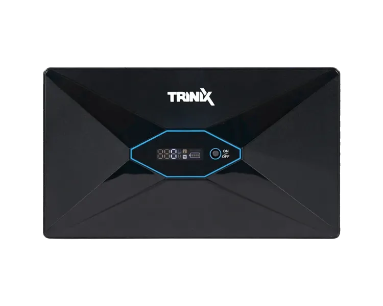 Trinix TRX-MUPS-48100 Джерело безперебійного живлення