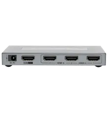 Dtech DT-7431 4K HDMI 3X1 Комутатор