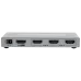 Dtech DT-7431 4K HDMI 3X1 Комутатор