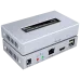 Dtech DT-7051 4K HDMI і USB 2.0 KVM 100м Модуль подовжувач