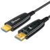 Dtech DT-HOF8050 50м HDMI 2.1 Кабель
