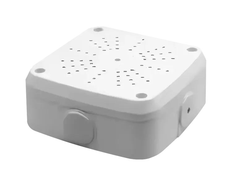 Light Vision VLC-07BX Монтажна коробка
